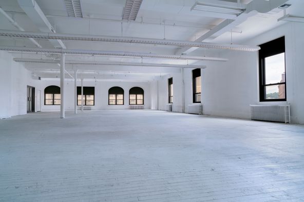 6th Floor